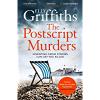 The Postscript Murders: a gripping new mystery from the bestselling author of The Stranger Diaries (English Edition)
